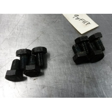 98F117 Flexplate Bolts For 92-95 Dodge Caravan 3.3 98F117 Flexplate Bolts For 92-95 Dodge Caravan 3.3